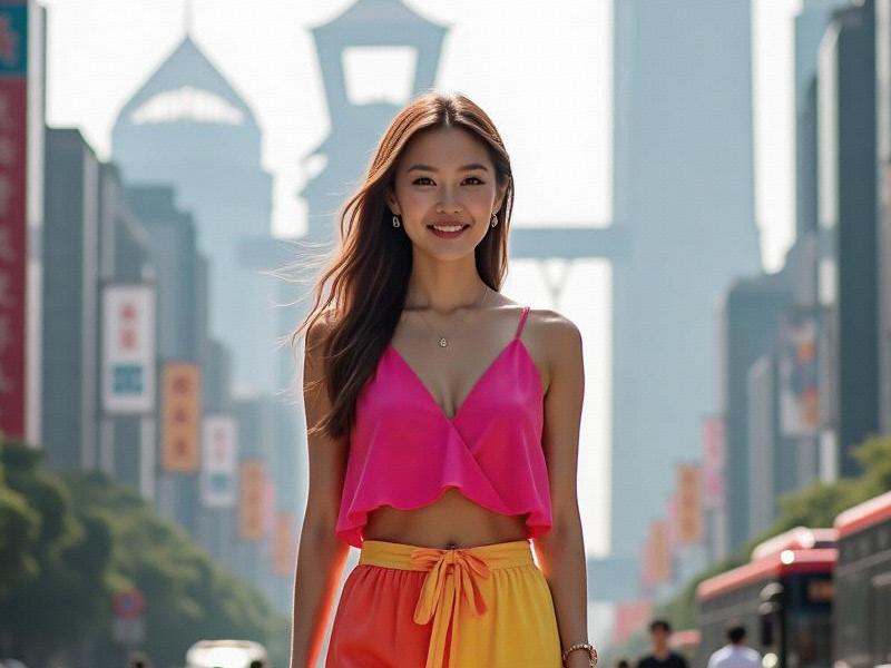 The Silicon Delta: How Shanghai's Tech Spillover Is Reshaping the Yangtze River Delta