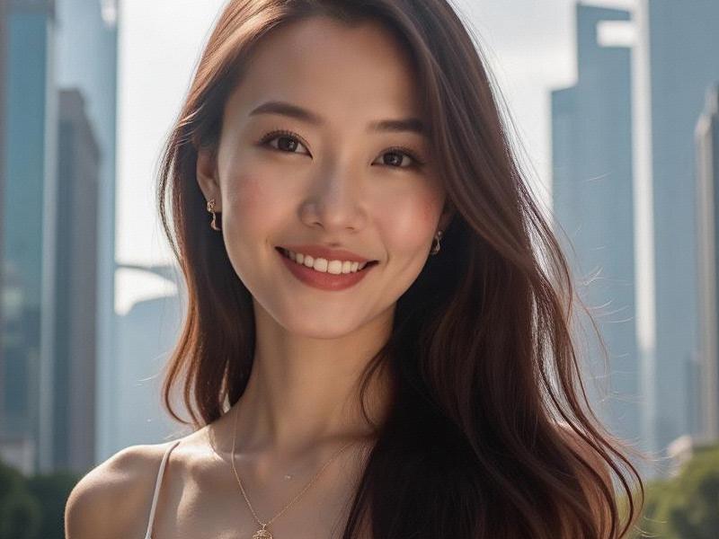 Shanghai's Global Sisters: The New Face of Chinese Femininity