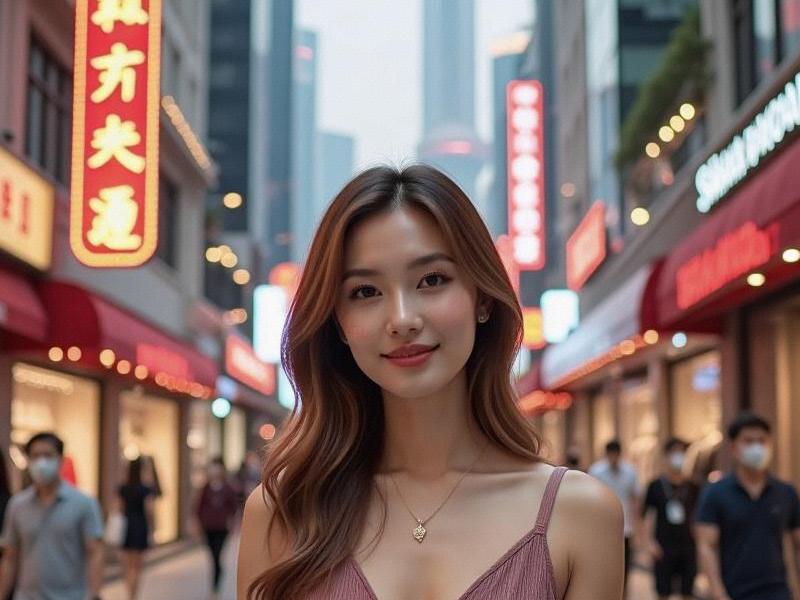 Shanghai's Daughters: The Paradoxical Rise of China's Most Cosmopolitan Women