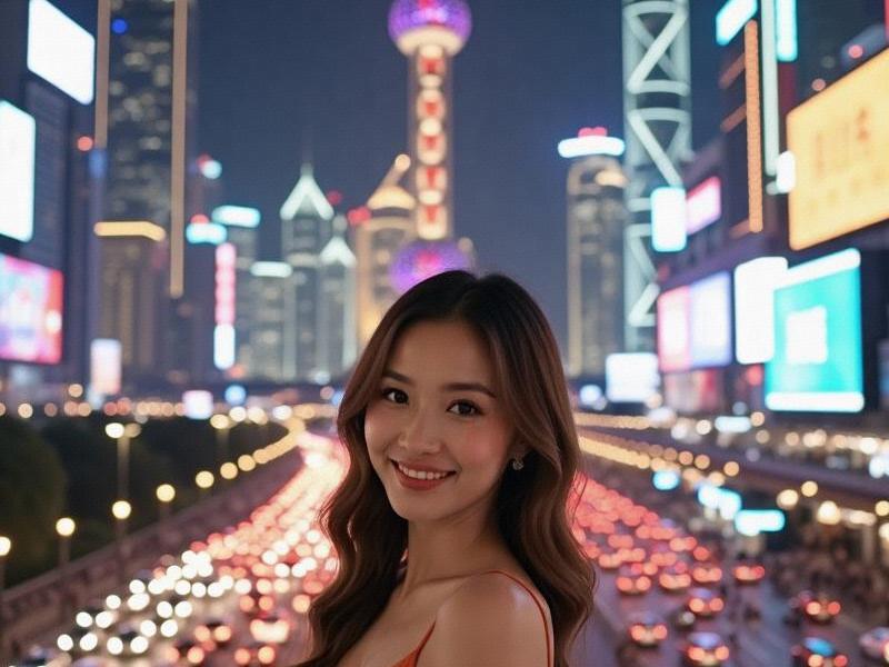 Neon Renaissance: How Shanghai's Entertainment Clubs Are Redefining Urban Nightlife