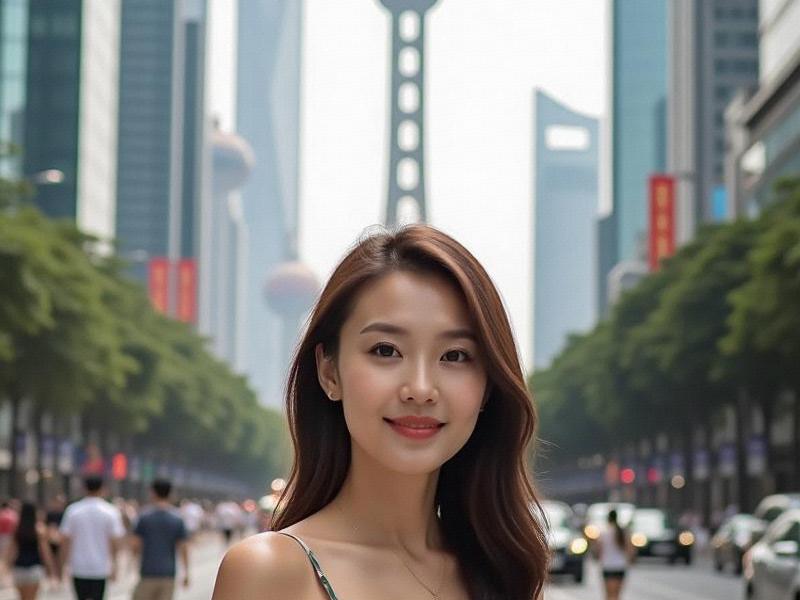 Shanghai's Nightlife Renaissance: How Luxury Entertainment Venues Are Redefining Urban Leisure