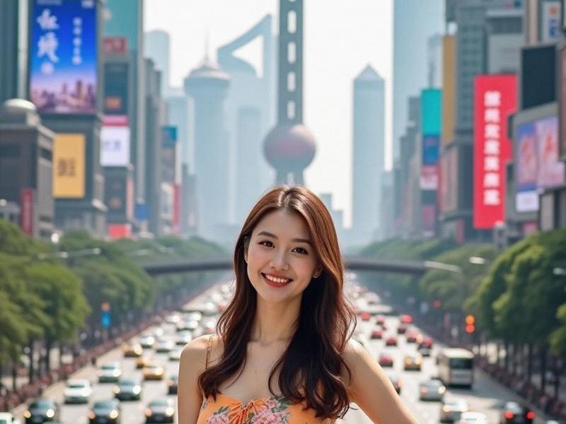 The Shanghai Effect: How China's Premier Megacity is Reshaping the Yangtze River Delta
