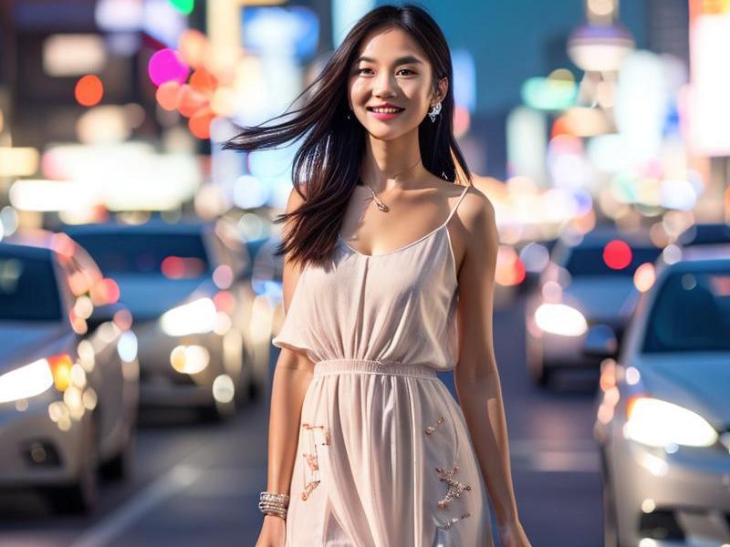Shanghai's Renaissance: A Journey Through the City's Cultural and Technological Revival