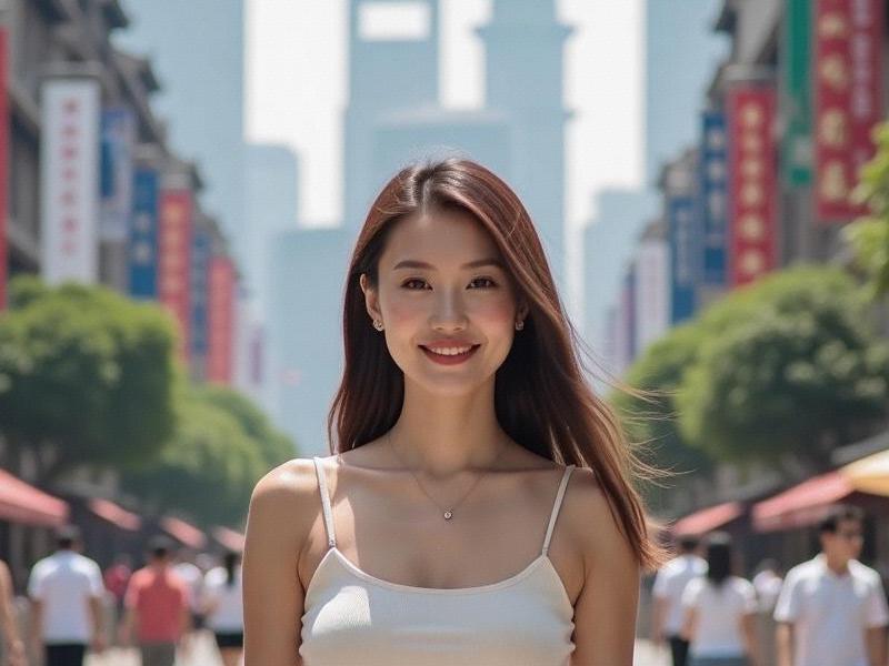 The Shanghai Megacity Cluster: How China's Economic Powerhouse is Redefining Regional Development
