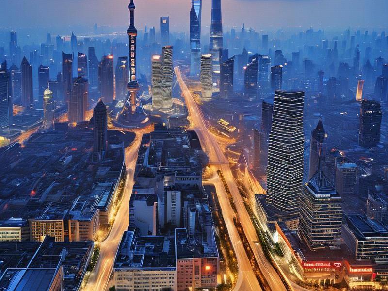 Shanghai and Its Surroundings: A Comprehensive Exploration of Urban Development and Cultural Heritage