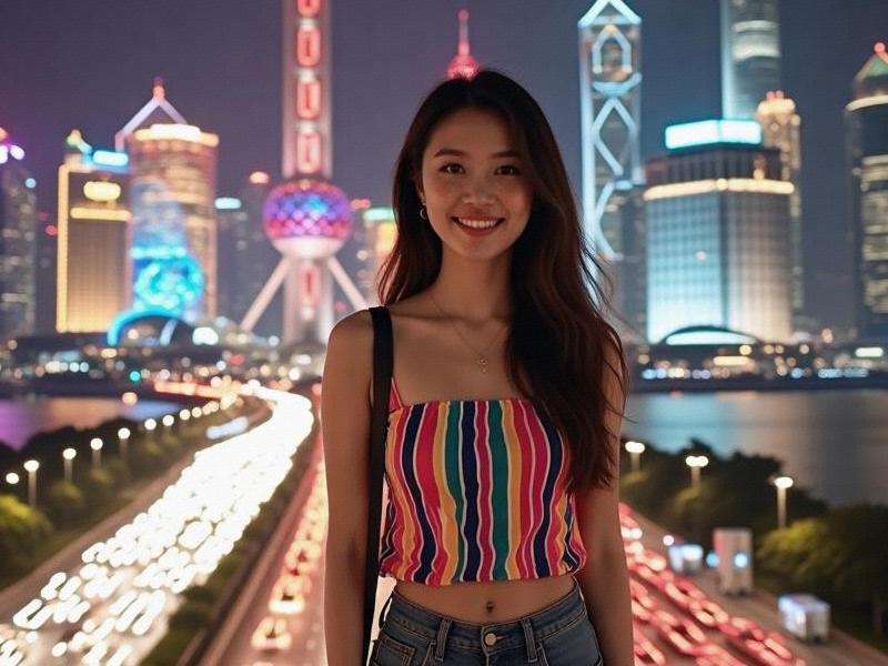 The Yangtze River Delta Megaregion: How Shanghai and Its Neighbors Are Creating China's Most Dynamic Economic Zone