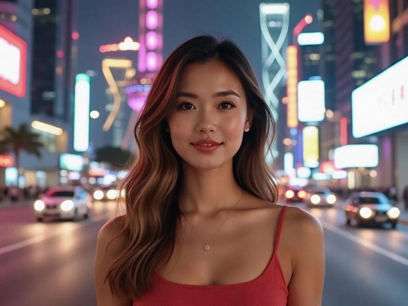 Shanghai's Nightlife Evolution: How Entertainment Venues Are Shaping the City's Cultural Identity
