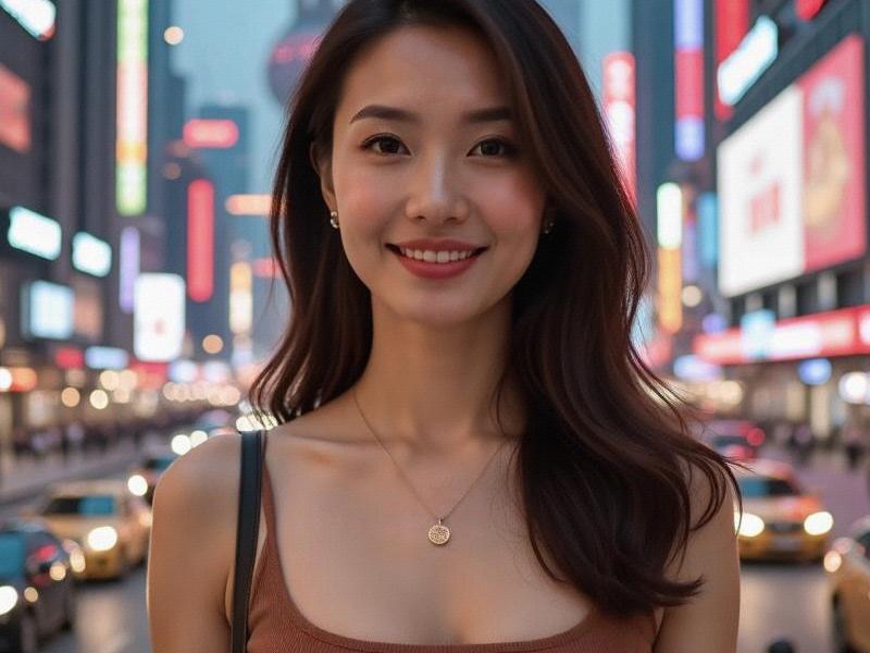 Shanghai 2045: Pioneering the Future of Urban Civilization