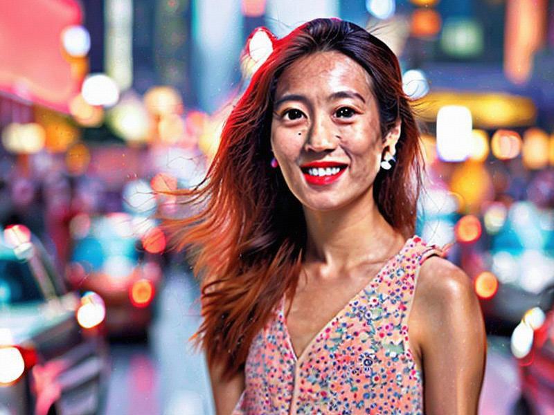 Shanghai Lifestyle: A Kaleidoscope of Urban Vitality and Cultural Fusion