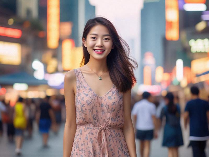 Shanghai: A Metropolis of Vibrant Cultures and Modern Developments