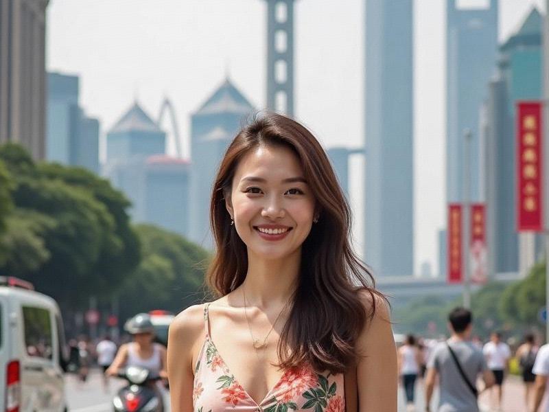 Convergence Point: How Shanghai and Its Neighbors Are Crafting the World's Most Advanced Megaregion