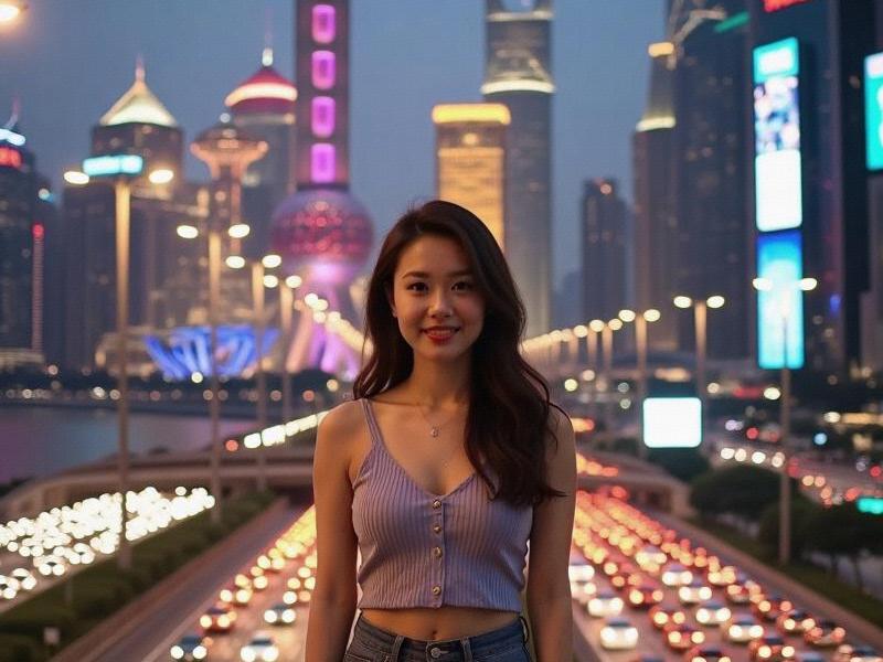 The Velvet Rope Revolution: How Shanghai's Nightlife Elite Are Redefining Urban Entertainment