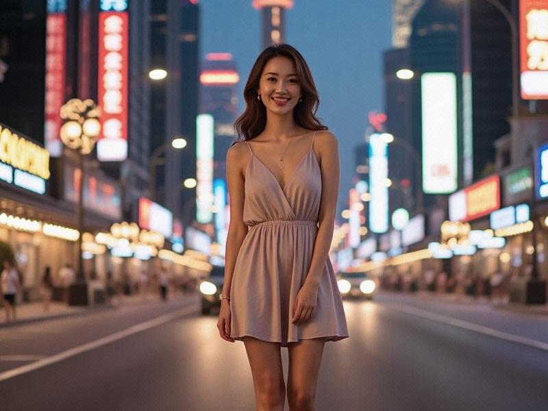 【城市镜像】她时代的上海面孔：2025都市女性多元志