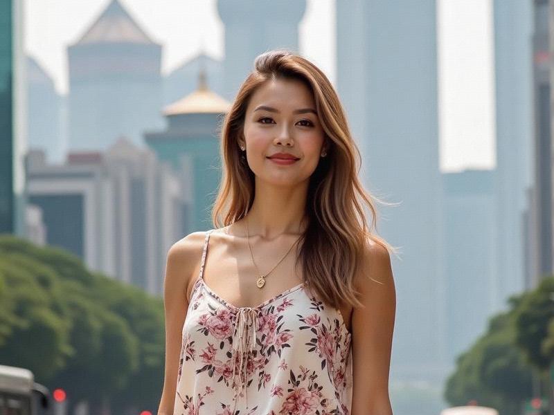 The Shanghai Woman Phenomenon: Beauty, Brains and Business Acumen