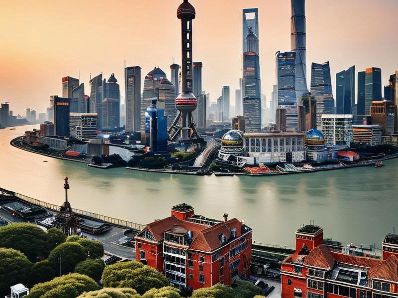 Shanghai: A Global Metropolis with Endless Charm and Opportunities