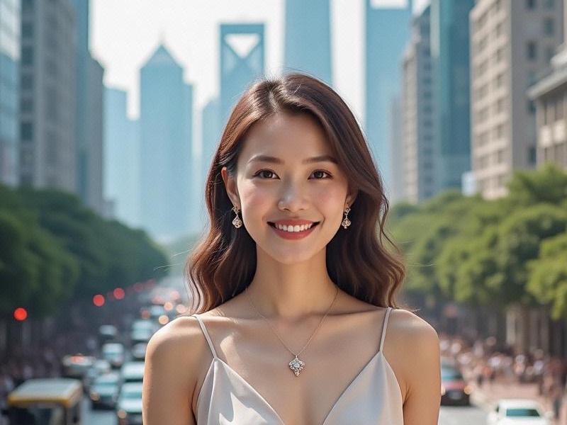 Shanghai Femininity Redefined: How Metropolitan Women Are Shaping China's Future