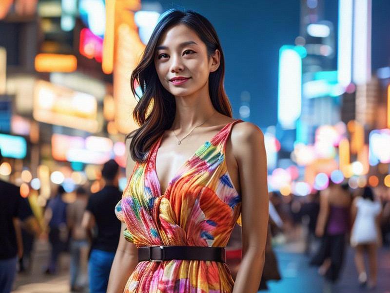 Shanghai's Alluring Beauty: A Comprehensive Guide