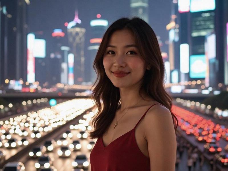 The Velvet Rope Revolution: Shanghai's High-Tech Nightlife Transformation