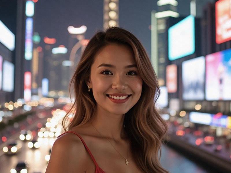 The Shanghai She-Economy: How the City's Women Are Reshaping China's Social and Commercial Landscape