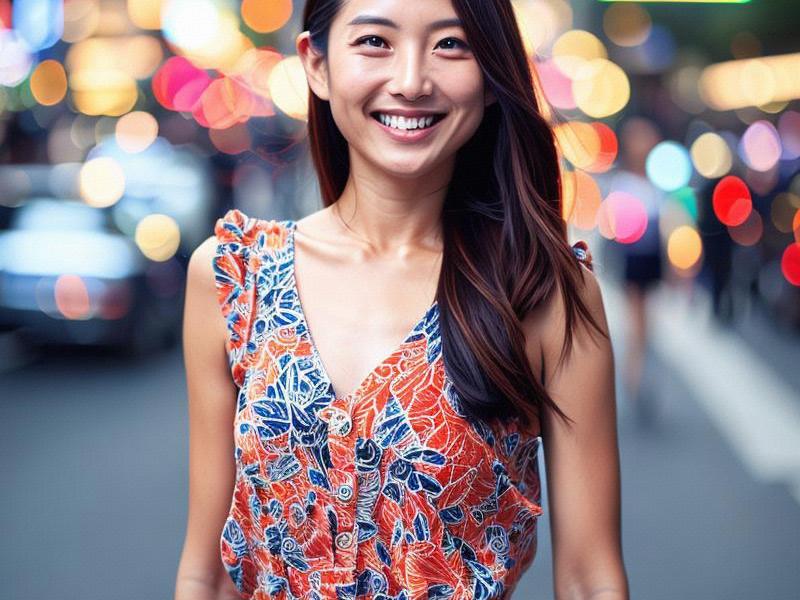 Shanghai: A Dynamic Metropolis on the Rise