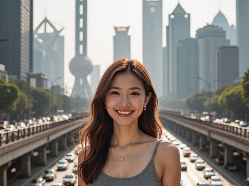 The Greater Shanghai Megaplex: How China's Premier City is Reshaping the Yangtze Delta Region