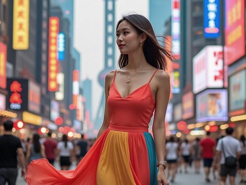 Convergence Chronicles: The Silent Revolution in Shanghai's 100-Kilometer Radius