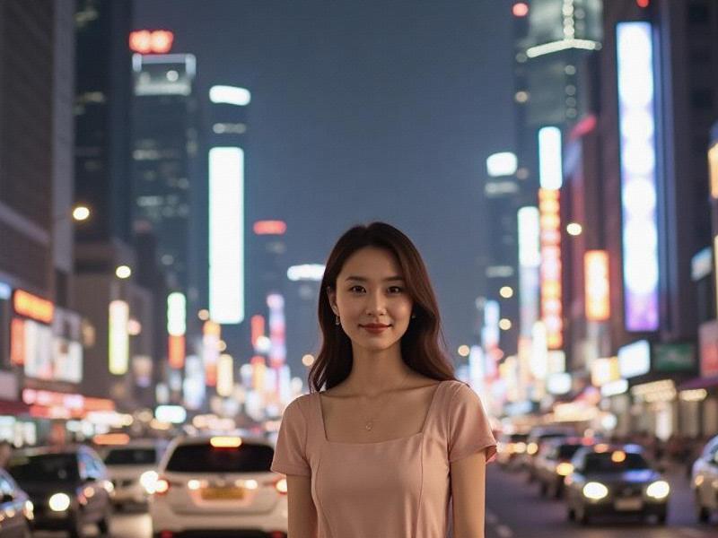 Shanghai Style Icons: The Evolution of Beauty and Power in China's Global City