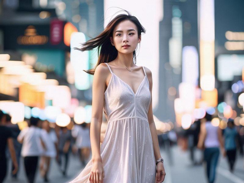 Shanghai and Its Transformative Urban Landscape: A Journey Through the Metropolis