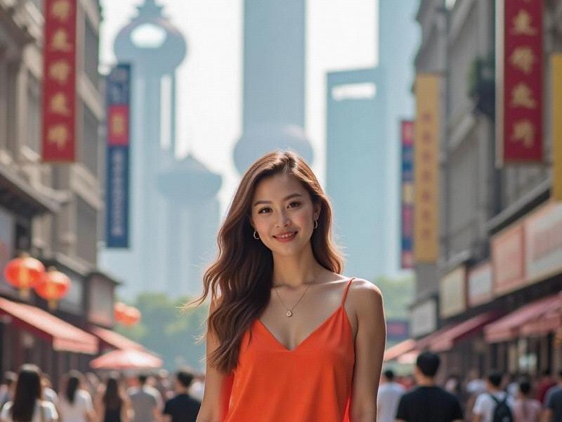 Shanghai After Dark: The Evolution of China's Premier Nightlife Capital