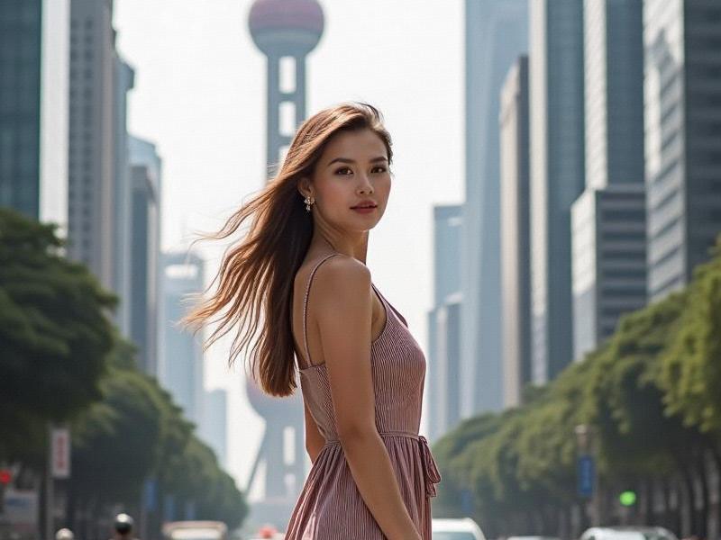 The Yangtze River Delta Megaregion: Shanghai's Expanding Sphere of Influence