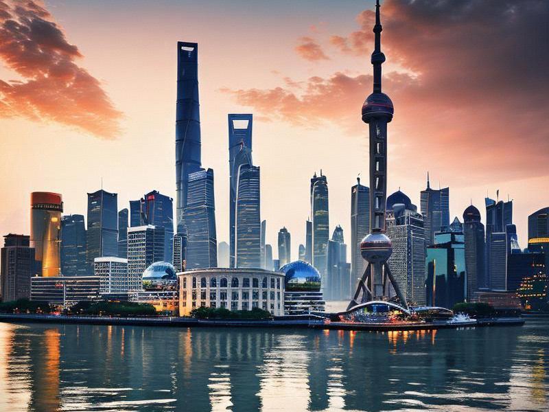 Shanghai's Renaissance: A Journey Through the City's Modern Transformation and Cultural Revival