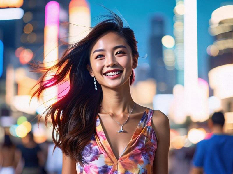 Shanghai's Green Transformation: Pioneering Sustainable Urban Development in the 21st Century