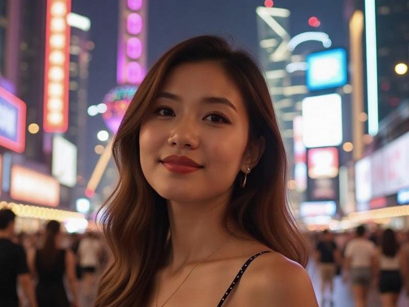 Neon Renaissance: How Shanghai's Elite Clubs Are Redefining Chinese Nightlife