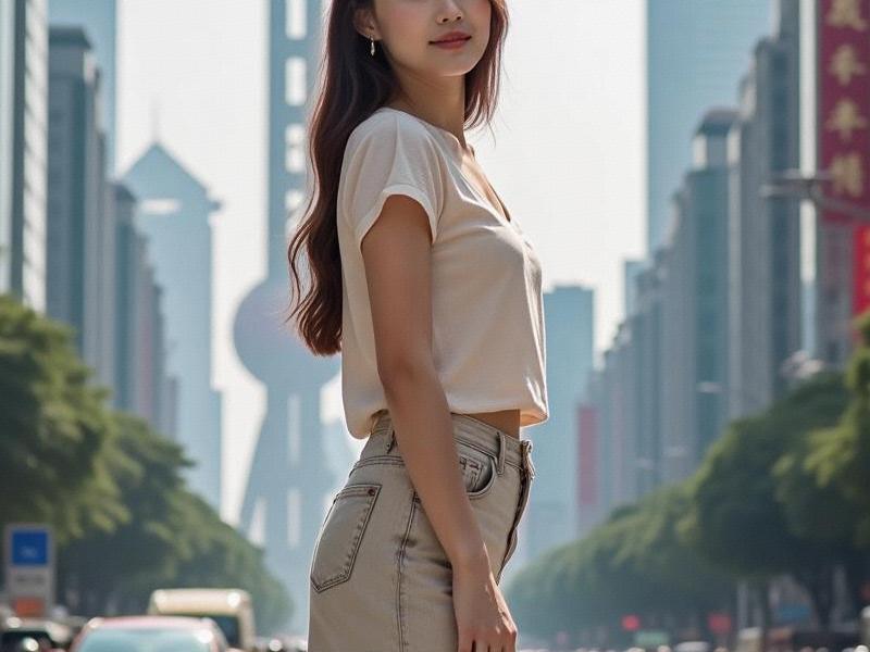 Shanghai's Elite Entertainment Clubs: Where Business Meets Pleasure in China's Financial Capital