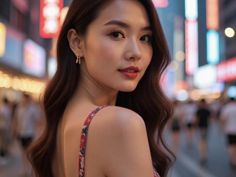 The Shanghai Beauty Phenomenon: Where Tradition Meets Modern Glamour