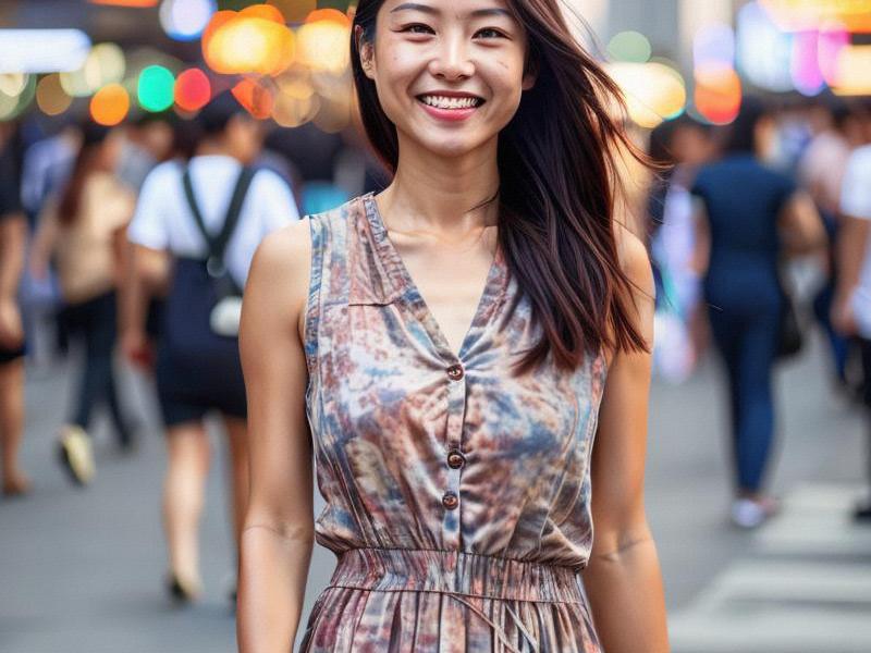 Shanghai and Its Surrounding Areas: A Dynamic Hub of Economic and Cultural Development