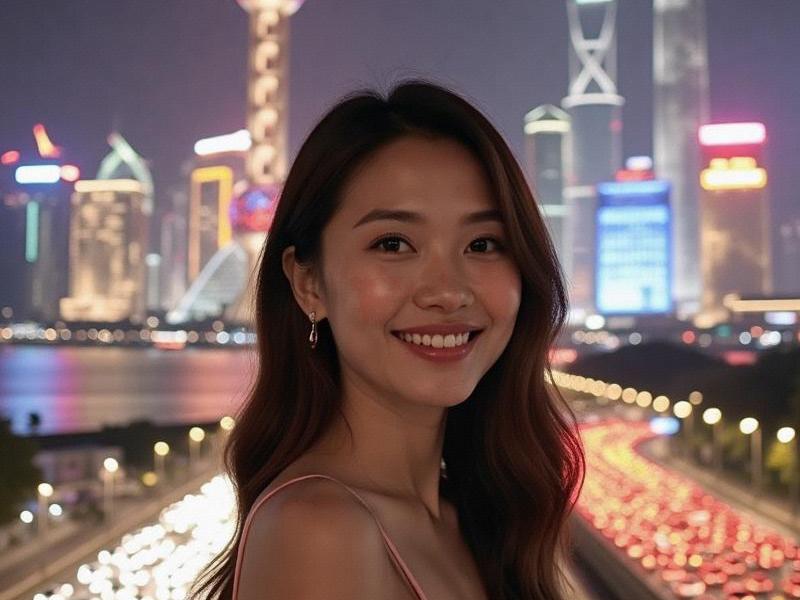 Shanghai Femininity 3.0: How China's Most Cosmopolitan Women Are Rewriting the Rulebook