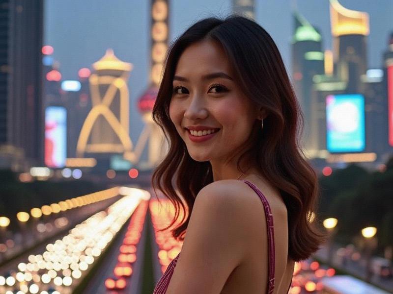 The Silicon Bund: Shanghai's Tech Renaissance and Its Global Ambitions