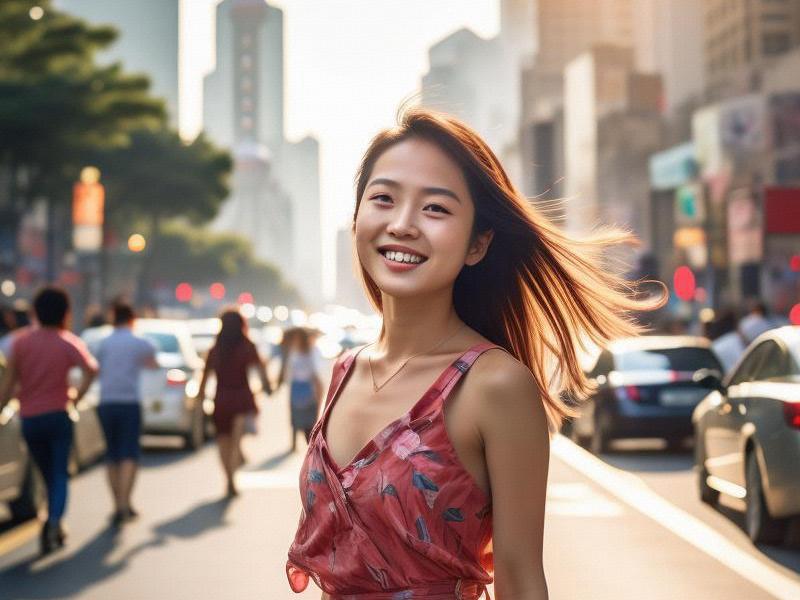 Shanghai's Green Transformation: How the City is Leading China's Eco-Friendly Revolution