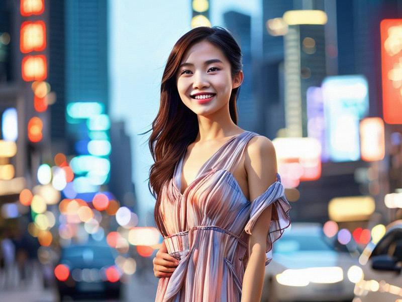 Shanghai's Hidden Gems: A Journey Through the City's Hidden Beauty Spots