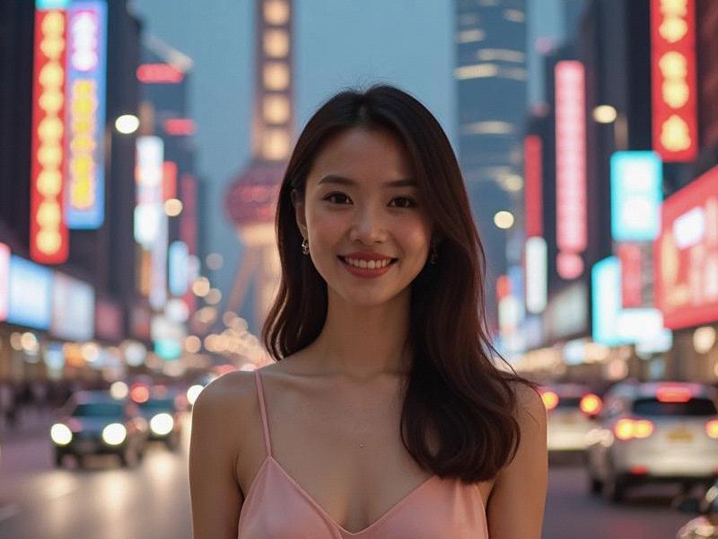 Shanghai 2025: The Quantum Leap of China's Global City and Its Expanding Yangtze Delta Ecosystem