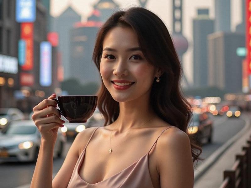 Shanghai and Beyond: The Rise of the Greater Shanghai Metropolitan Circle