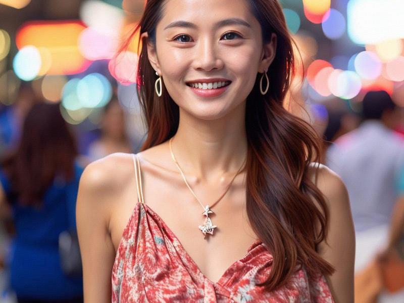 Shanghai and Its Enchanting Surroundings: A Comprehensive Overview