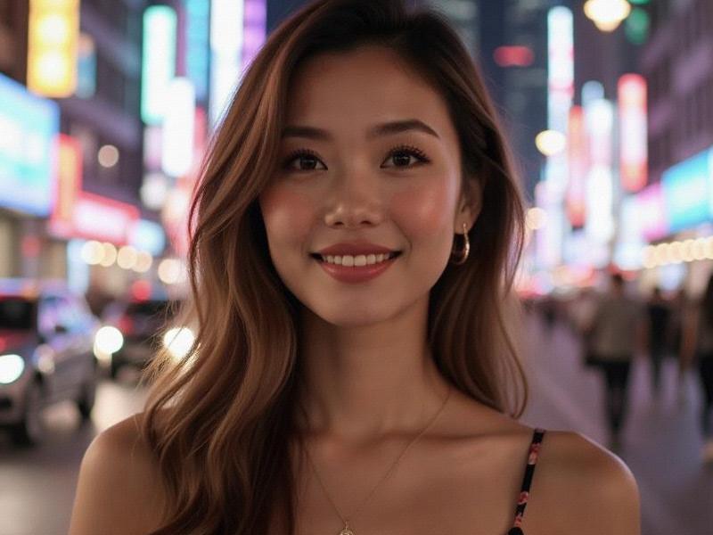 Shanghai's New Femininity: How the City's Women Are Crafting a Unique Urban Identity