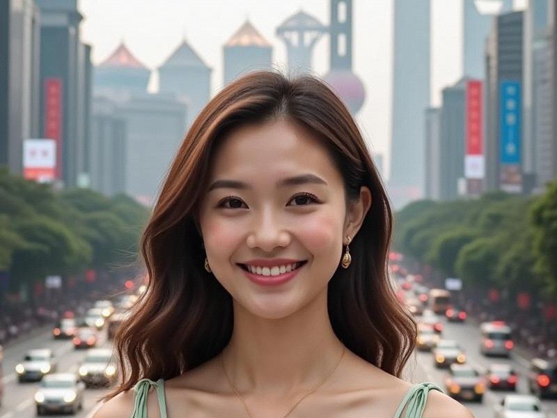 Shanghai and Beyond: The Yangtze River Delta's Integrated Development Blueprint