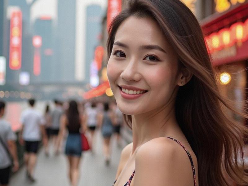【全景观察】梧桐区与陆家嘴的双面镜：解码新时代上海女性群像