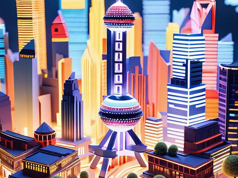 Shanghai's Entertainment Clubs and the Flourishing Nightlife