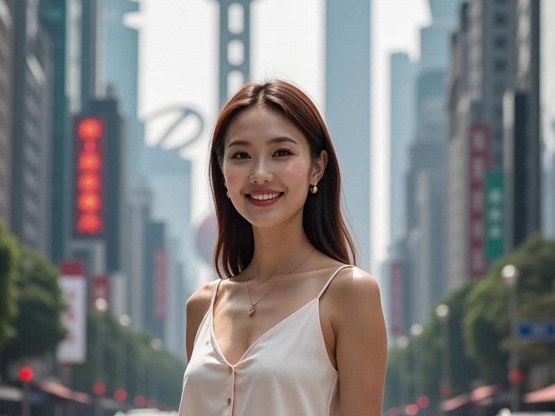 Shanghai's Hydrogen Horizon: Engineering Asia's Clean Energy Future