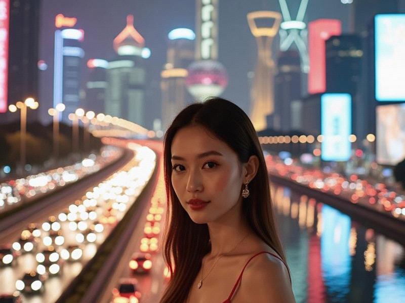 Shanghai and Beyond: Exploring China's Yangtze River Delta Megaregion