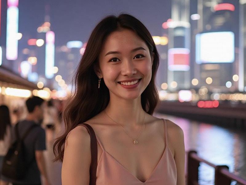 Silicon Bund: How Shanghai Became China's Unstoppable Innovation Engine